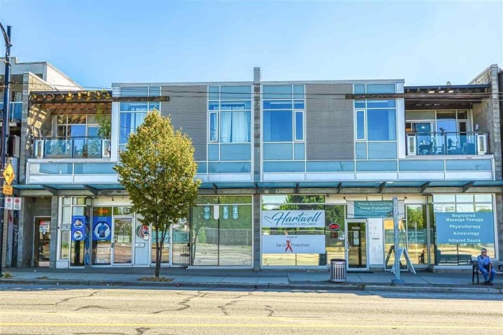 Photo 1 at 203 - 6460 Main Street, Main, Vancouver East