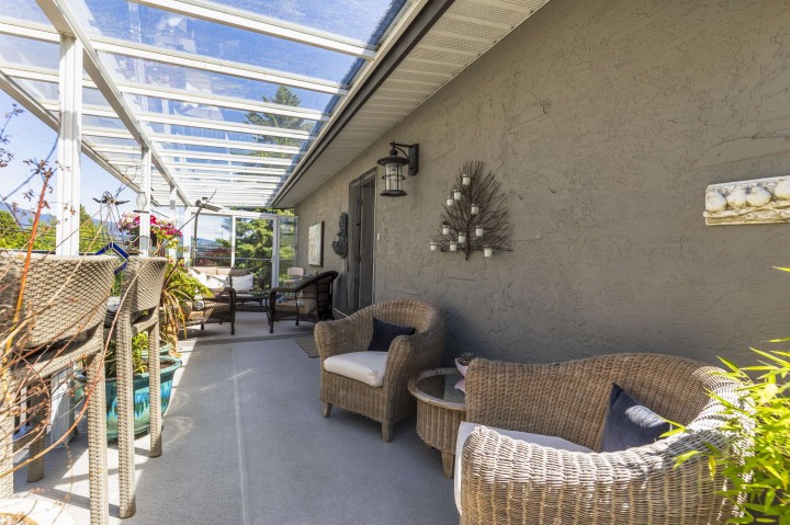 Photo 13 at 547 Fairway Drive, Dollarton, North Vancouver
