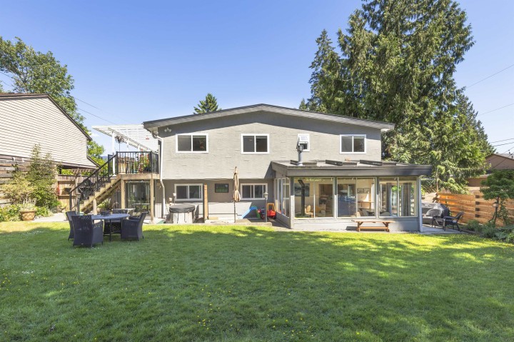 Photo 32 at 547 Fairway Drive, Dollarton, North Vancouver