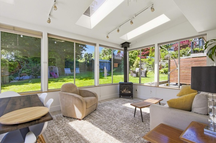 Photo 20 at 547 Fairway Drive, Dollarton, North Vancouver