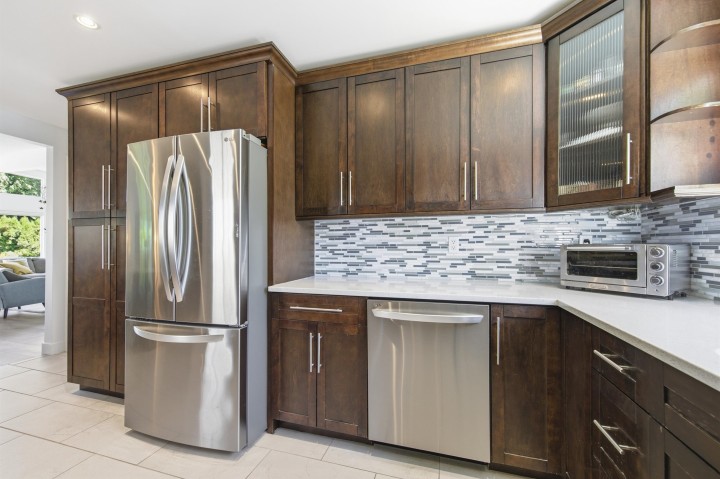 Photo 9 at 547 Fairway Drive, Dollarton, North Vancouver