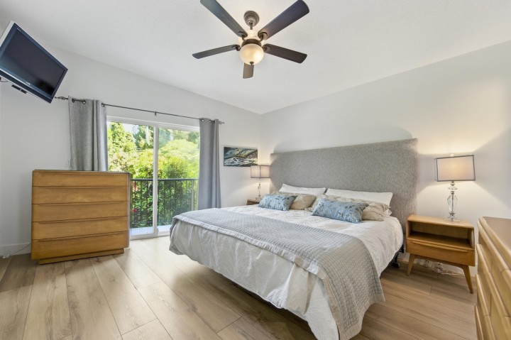 Photo 14 at 547 Fairway Drive, Dollarton, North Vancouver
