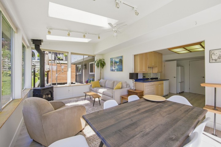 Photo 21 at 547 Fairway Drive, Dollarton, North Vancouver