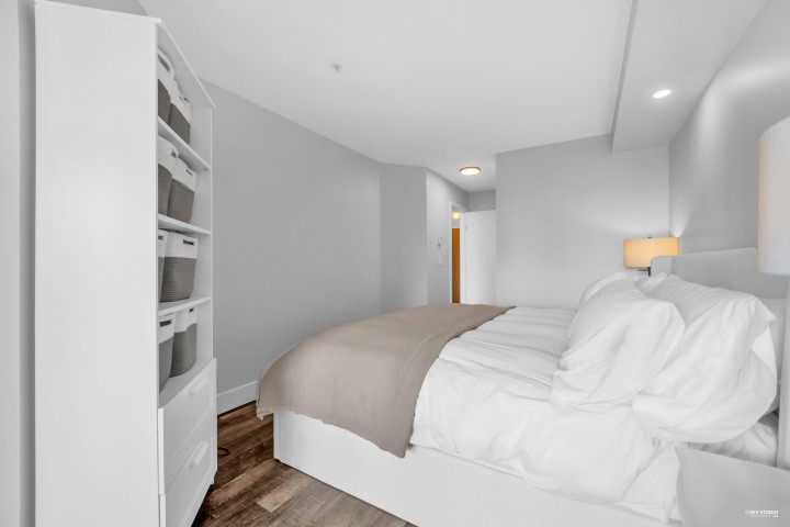 Photo 13 at 401 - 122 E 3rd Street, Lower Lonsdale, North Vancouver
