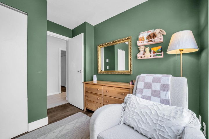 Photo 16 at 401 - 122 E 3rd Street, Lower Lonsdale, North Vancouver