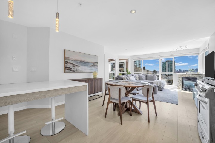 Photo 9 at 401 - 122 E 3rd Street, Lower Lonsdale, North Vancouver
