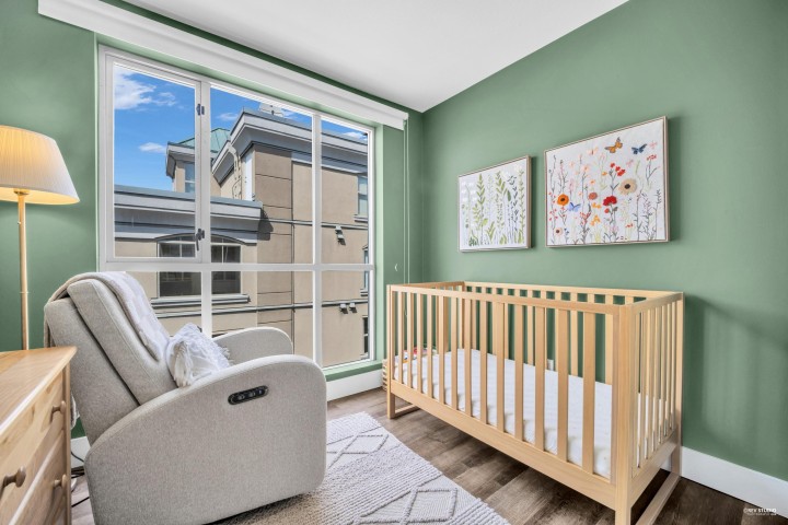 Photo 15 at 401 - 122 E 3rd Street, Lower Lonsdale, North Vancouver