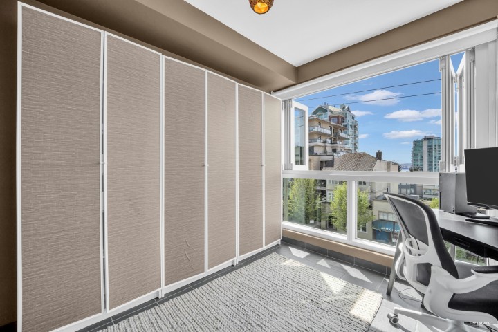 Photo 11 at 401 - 122 E 3rd Street, Lower Lonsdale, North Vancouver
