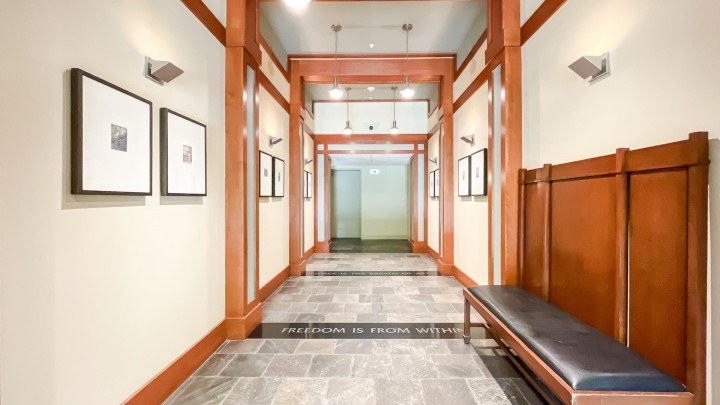 Photo 1 at 208 - 2338 Western Parkway, University VW, Vancouver West