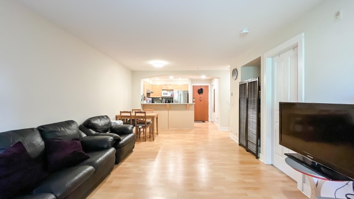 Photo 4 at 208 - 2338 Western Parkway, University VW, Vancouver West