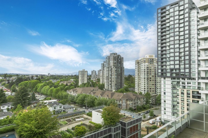 Photo 22 at 1104 - 5665 Boundary Road, Collingwood VE, Vancouver East