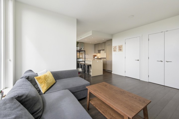 Photo 3 at 1104 - 5665 Boundary Road, Collingwood VE, Vancouver East