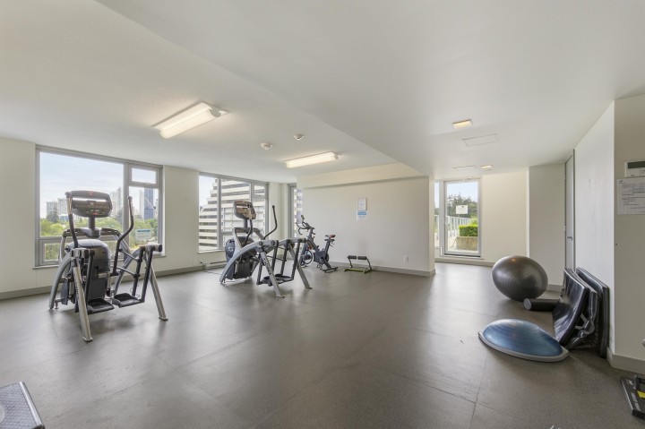 Photo 24 at 1104 - 5665 Boundary Road, Collingwood VE, Vancouver East