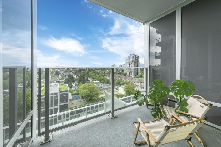 Photo 21 at 1104 - 5665 Boundary Road, Collingwood VE, Vancouver East
