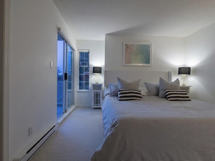 Photo 17 at 202 - 2440 Haywood Avenue, Dundarave, West Vancouver
