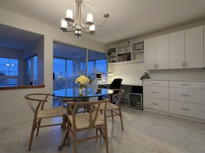 Photo 12 at 202 - 2440 Haywood Avenue, Dundarave, West Vancouver