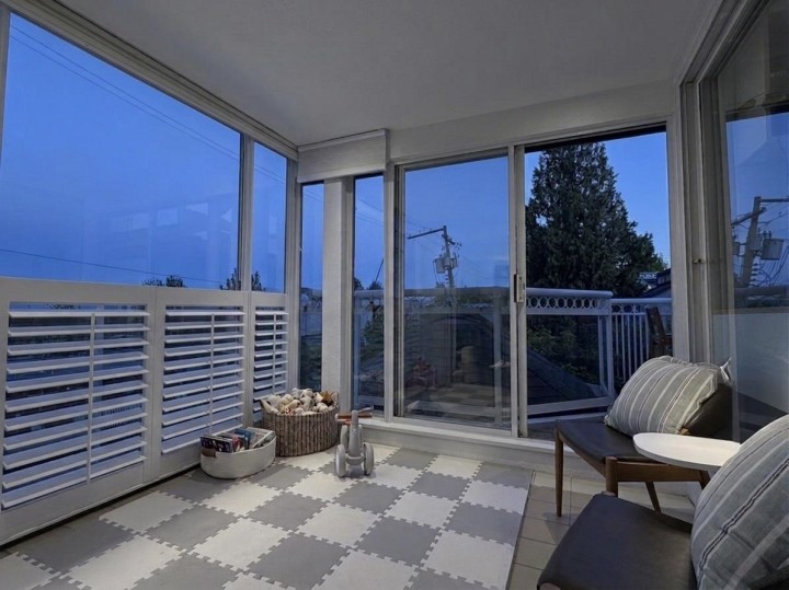 Photo 15 at 202 - 2440 Haywood Avenue, Dundarave, West Vancouver