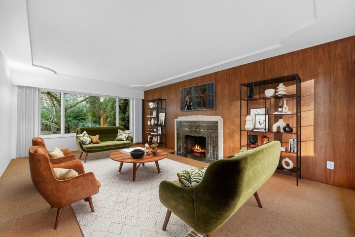 Photo 10 at 2510 Byron Road, Blueridge NV, North Vancouver