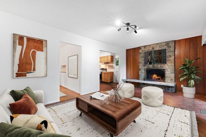 Photo 19 at 2510 Byron Road, Blueridge NV, North Vancouver