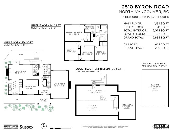Photo 35 at 2510 Byron Road, Blueridge NV, North Vancouver