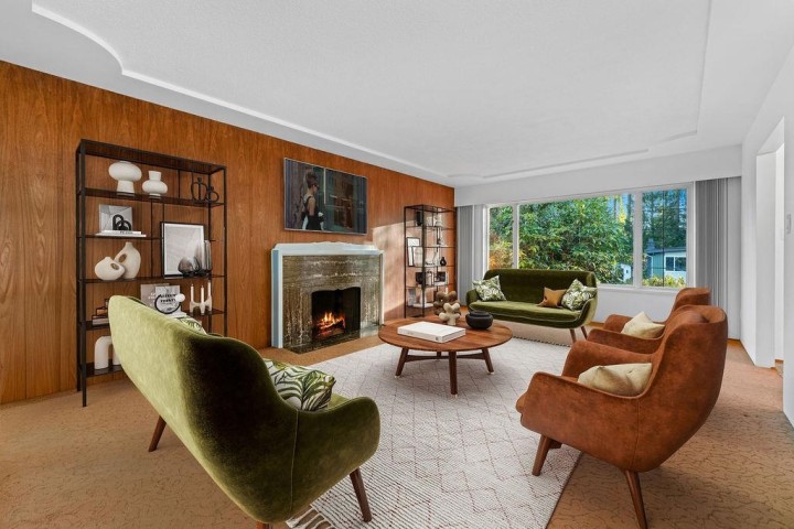 Photo 8 at 2510 Byron Road, Blueridge NV, North Vancouver