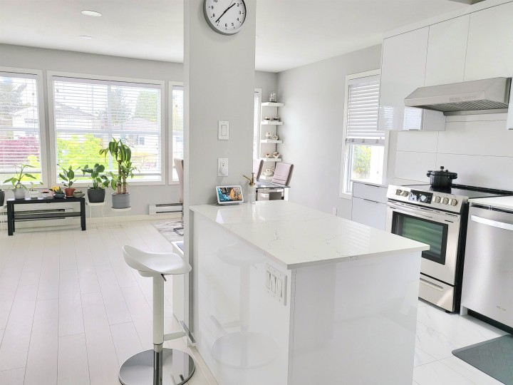 Photo 8 at 1588 E 41st Avenue, Knight, Vancouver East
