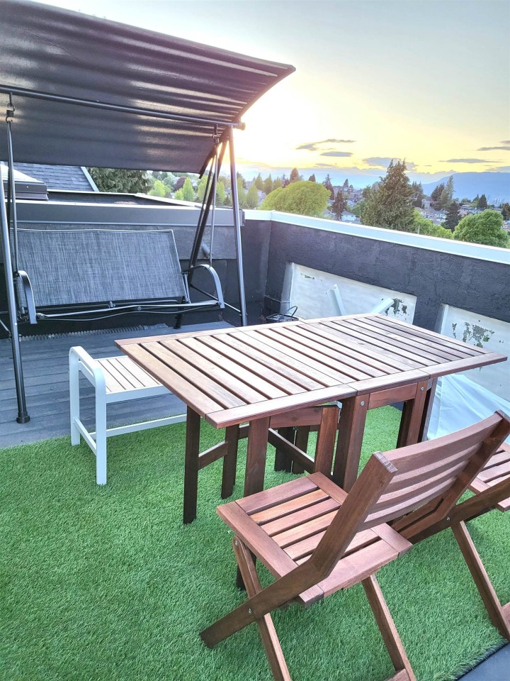 Photo 21 at 1588 E 41st Avenue, Knight, Vancouver East