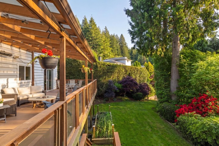 Photo 27 at 697 E Braemar Road, Braemar, North Vancouver