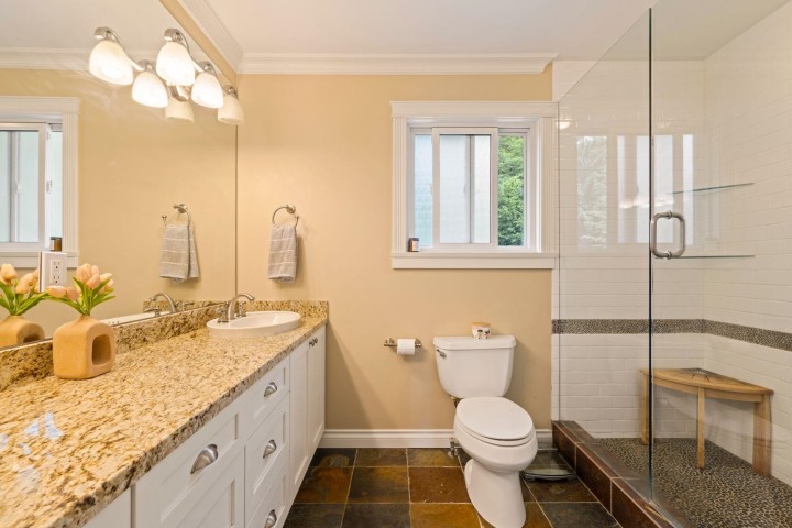 Photo 13 at 697 E Braemar Road, Braemar, North Vancouver