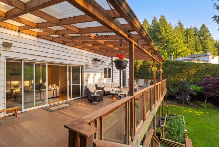 Photo 26 at 697 E Braemar Road, Braemar, North Vancouver