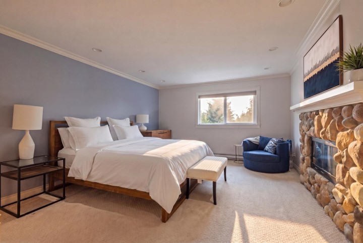 Photo 10 at 697 E Braemar Road, Braemar, North Vancouver