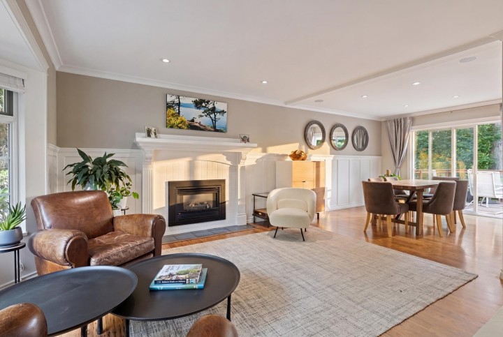 Photo 8 at 697 E Braemar Road, Braemar, North Vancouver