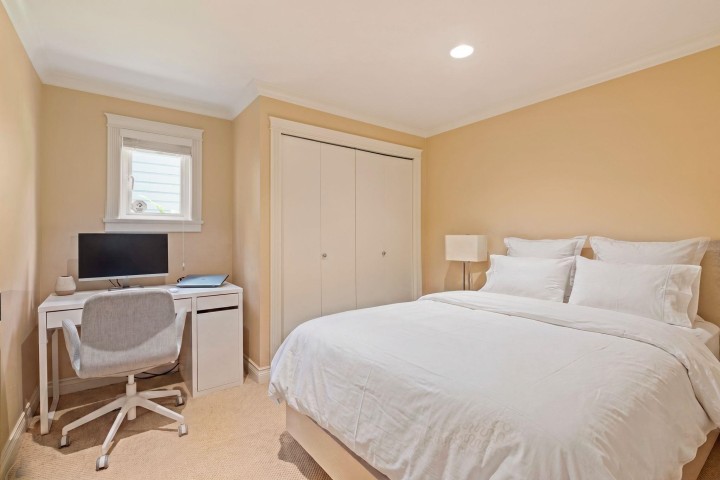Photo 21 at 697 E Braemar Road, Braemar, North Vancouver