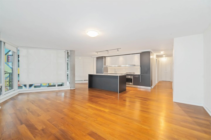 Photo 7 at 404 - 1762 Davie Street, West End VW, Vancouver West