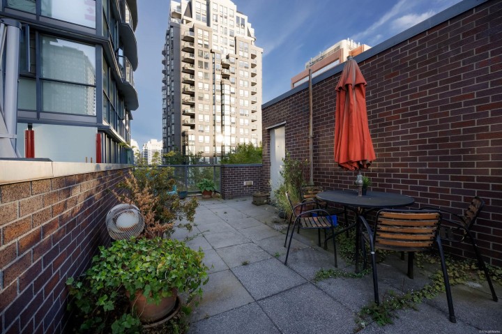 Photo 20 at 1082 Hornby Street, Downtown VW, Vancouver West