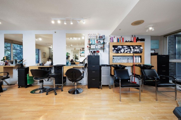 Photo 9 at 1082 Hornby Street, Downtown VW, Vancouver West