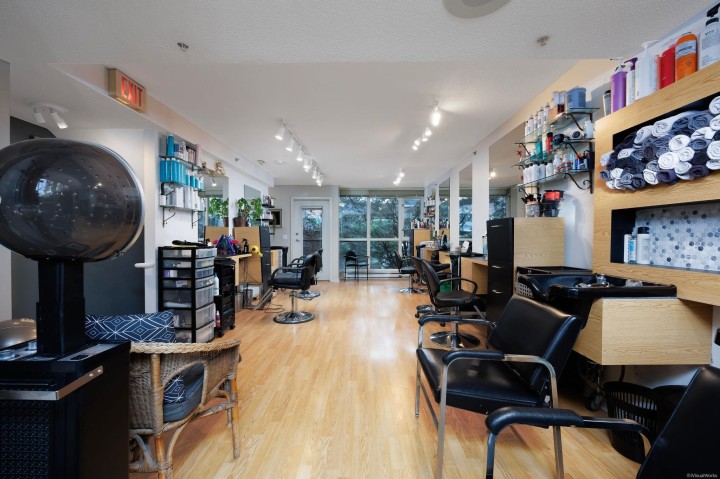 Photo 10 at 1082 Hornby Street, Downtown VW, Vancouver West