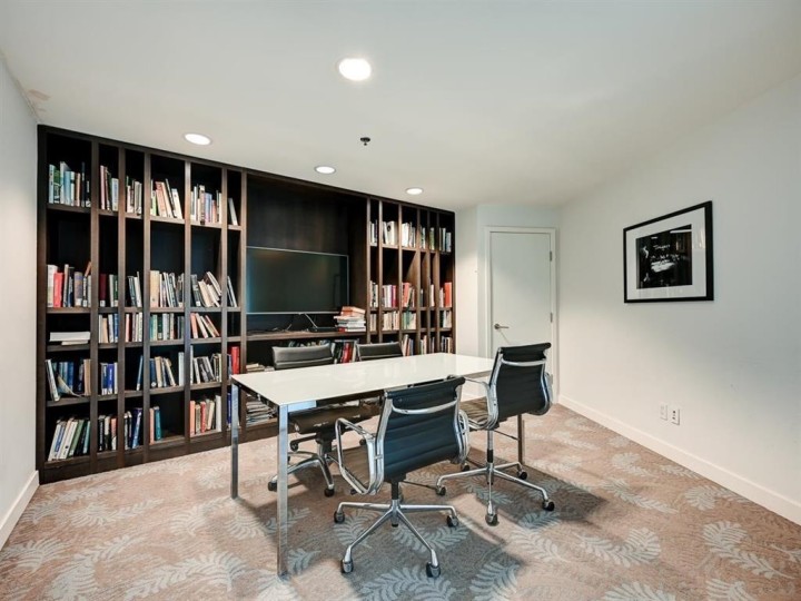 Photo 26 at 803 - 8555 Granville Street, S.W. Marine, Vancouver West