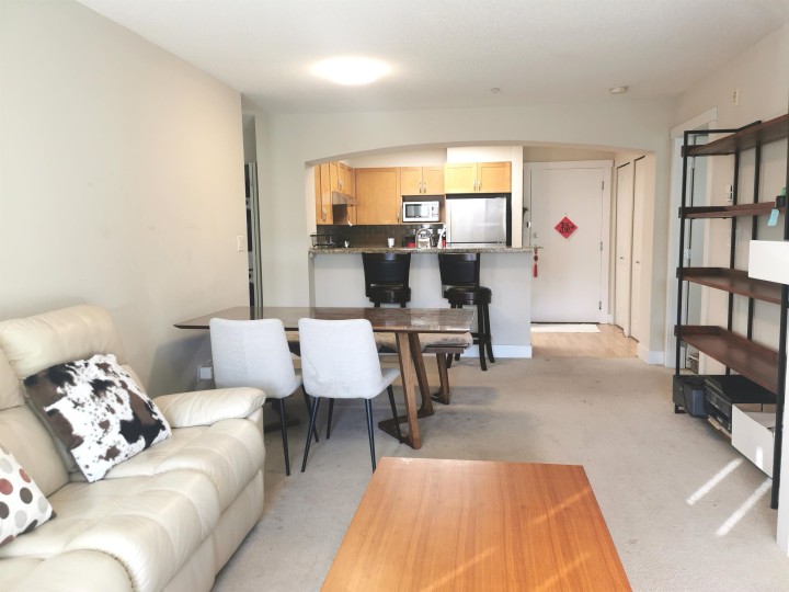 Photo 2 at 318 - 2388 Western Parkway, University VW, Vancouver West