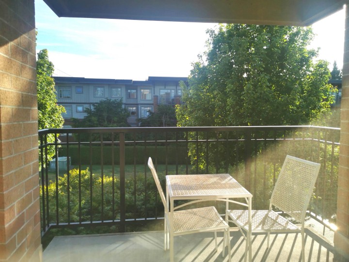 Photo 6 at 318 - 2388 Western Parkway, University VW, Vancouver West