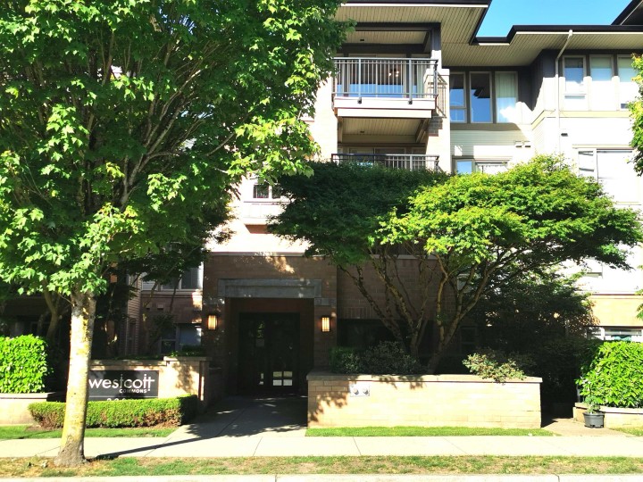 Photo 1 at 318 - 2388 Western Parkway, University VW, Vancouver West