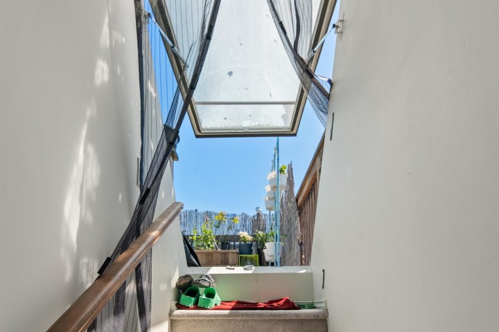 Photo 12 at PH1 - 120 Garden Drive, Hastings, Vancouver East
