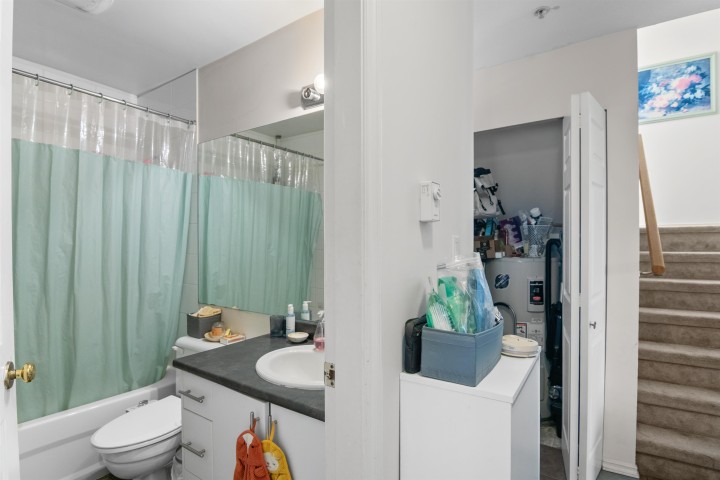 Photo 3 at PH1 - 120 Garden Drive, Hastings, Vancouver East