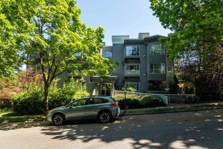 Photo 1 at PH1 - 120 Garden Drive, Hastings, Vancouver East