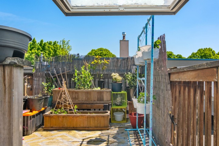 Photo 5 at PH1 - 120 Garden Drive, Hastings, Vancouver East