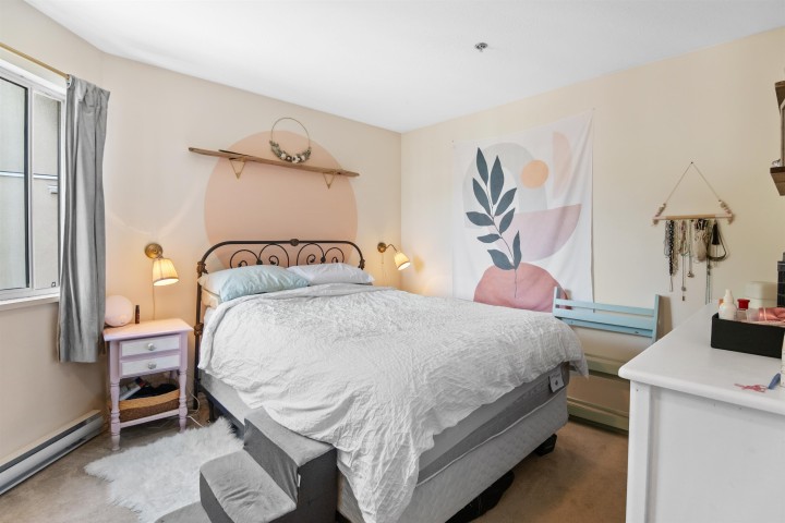 Photo 9 at PH1 - 120 Garden Drive, Hastings, Vancouver East