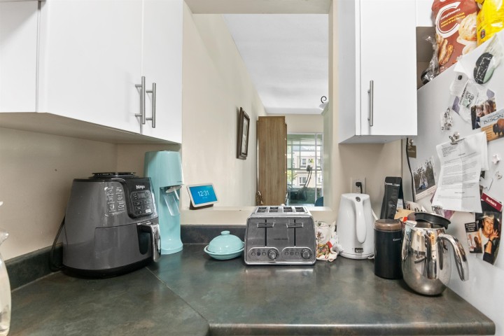 Photo 11 at PH1 - 120 Garden Drive, Hastings, Vancouver East