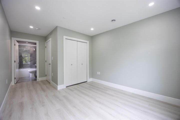 Photo 23 at 1 - 5808 Lanark Street, Knight, Vancouver East