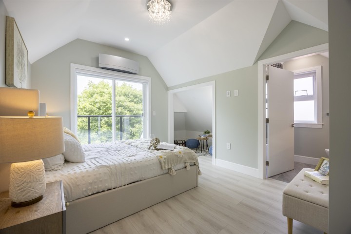 Photo 27 at 1 - 5808 Lanark Street, Knight, Vancouver East