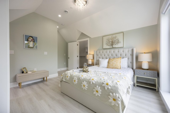 Photo 26 at 1 - 5808 Lanark Street, Knight, Vancouver East